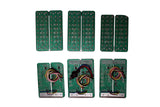 Ford Mustang Sequential LED Taillight Kit ('05-"09) - Easy Performance Products
