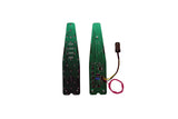Plymouth Belvedere Sequential LED Taillight Kit ('57) - Easy Performance Products