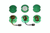 Chevy Impala Sequential LED Taillight Kit ('60) - Easy Performance Products