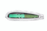 Chevy Bel Air Sequential LED Taillight Kit ('59) - Easy Performance Products