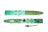 Chevy Bel Air Sequential LED Taillight Kit ('59) - Easy Performance Products