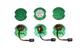 Chevy Impala Sequential LED Taillight Kit ('65) - Easy Performance Products