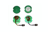 Chevy Corvette Sequential LED Taillight Kit ('63-'67) - Easy Performance Products