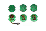 Chevy Corvette Sequential LED Taillight Kit ('63-'67) - Easy Performance Products
