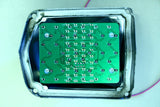 Pontiac Grand Prix Sequential LED Taillight Kit ('63) - Easy Performance Products