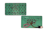 Ford Mustang Sequential LED Taillight Kit ('64-'66) - Easy Performance Products