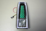 Chevy Chevy II - Nova Sequential LED Taillight Kit ('66-'67) - Easy Performance Products