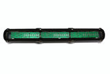Pontiac Bonneville Sequential LED Taillight Kit ('66) - Easy Performance Products