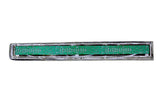 Dodge Charger Sequential LED Taillight Kit ('66) - Easy Performance Products