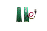 Chevy Chevelle Sequential LED Taillight Kit ('66) - Easy Performance Products