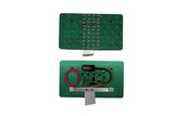 Dodge Coronet Sequential LED Taillight Kit ('66) - Easy Performance Products
