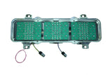 Pontiac Firebird Sequential LED Taillight Kit ('67-'68) - Easy Performance Products
