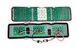 Pontiac Firebird Sequential LED Taillight Kit ('67-'68) - Easy Performance Products