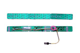 Chevy Caprice Sequential LED Taillight Kit ('67)