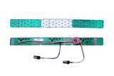 Chevy Impala Sequential LED Taillight Kit ('67) - Easy Performance Products