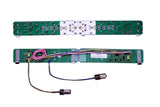 Pontiac LeMans / Tempest Sequential LED Taillight Kit ('67) - Easy Performance Products