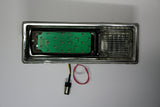Chevy Nova - Chevy II Sequential LED Taillight Kit ('68-'69) - Easy Performance Products