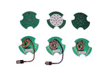 Chevy Impala Sequential LED Taillight Kit ('68) - Easy Performance Products