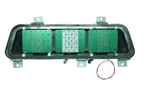 Pontiac Firebird Sequential LED Taillight Kit ('69) - Easy Performance Products
