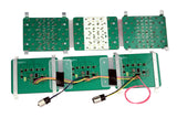 Pontiac Firebird Sequential LED Taillight Kit ('69) - Easy Performance Products