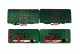 Pontiac GTO / LeMans Sequential LED Taillight Kit ('69) - Easy Performance Products