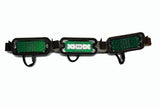 Chevy Impala Sequential LED Taillight Kit ('69) - Easy Performance Products