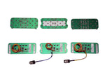 Chevy Impala Sequential LED Taillight Kit ('69) - Easy Performance Products