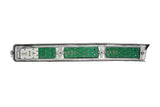 Pontiac GTO / LeMans Sequential LED Taillight Kit ('70-'72) - Easy Performance Products