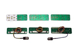 Pontiac GTO / LeMans Sequential LED Taillight Kit ('70-'72) - Easy Performance Products