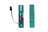 Chevy Monte Carlo Sequential LED Taillight Kit ('70-'72)