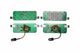 Mercury Comet Sequential LED Taillight Kit ('70-'77) - Easy Performance Products