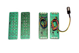 Oldsmobile Cutlass / 442 Sequential LED Taillight Kit ('70) - Easy Performance Products