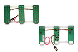 Ford Mustang Sequential LED Taillight Kit ('70) - Easy Performance Products