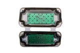 Oldsmobile Cutlass / 442 Sequential LED Taillight Kit ('71-'72) - Easy Performance Products