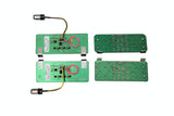 Oldsmobile Cutlass / 442 Sequential LED Taillight Kit ('71-'72) - Easy Performance Products