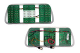 Ford Mustang Sequential LED Taillight Kit ('71-'73) - Easy Performance Products