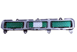 Chevy Impala Sequential LED Taillight Kit ('71) - Easy Performance Products