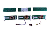 Chevy Impala Sequential LED Taillight Kit ('71) - Easy Performance Products
