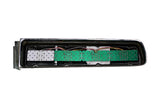 Dodge Charger Sequential LED Taillight Kit ('73-'74) - Easy Performance Products