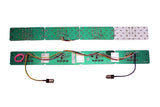 Dodge Charger Sequential LED Taillight Kit ('73-'74) - Easy Performance Products