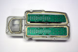 Datsun 260-280Z Sequential LED Taillight Kit ('74-'78)