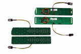Datsun 260-280Z Sequential LED Taillight Kit ('74-'78)