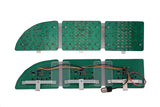 Pontiac Firebird Sequential LED Taillight Kit ('74-'78) - Easy Performance Products