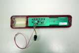 Chevy El Camino Sequential LED Taillight Kit ('78-'87) - Easy Performance Products