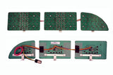 Pontiac Trans Am Sequential LED Taillight Kit ('79-'81) - Easy Performance Products