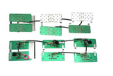 Ford Mustang LX Sequential LED Taillight Kit ('87-'93) - Easy Performance Products