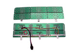 Pontiac Firebird Sequential LED Taillight Kit ('98-'02) - Easy Performance Products