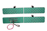 Chevy Camaro Sequential LED Taillight Kit ('67-'68) - Easy Performance Products