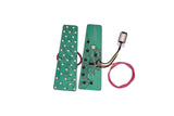 Chevy Chevy II - Nova Sequential LED Taillight Kit ('66-'67) - Easy Performance Products