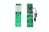 Ford Truck Sequential LED Taillight Kit ('67-'72) - Easy Performance Products